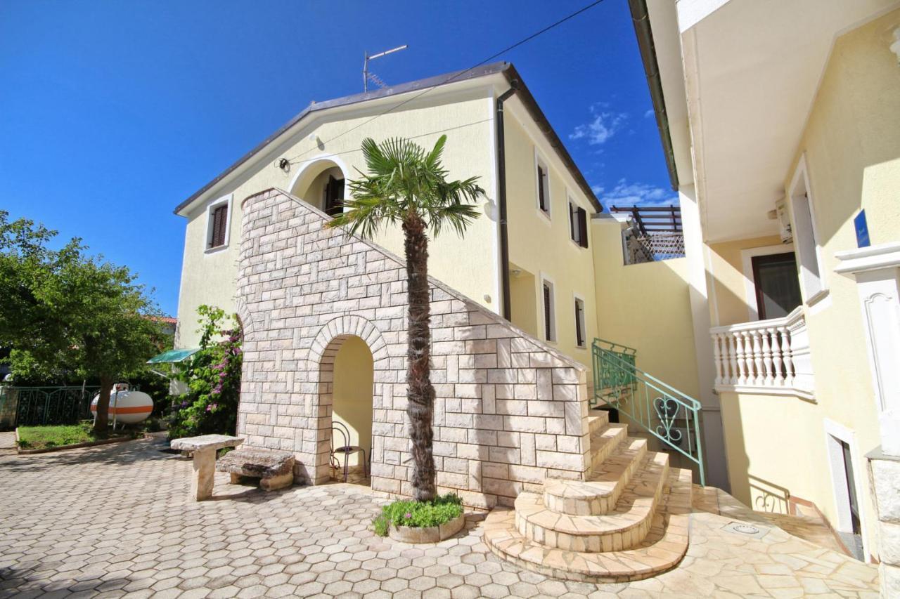 Barbic Apartma Medulin