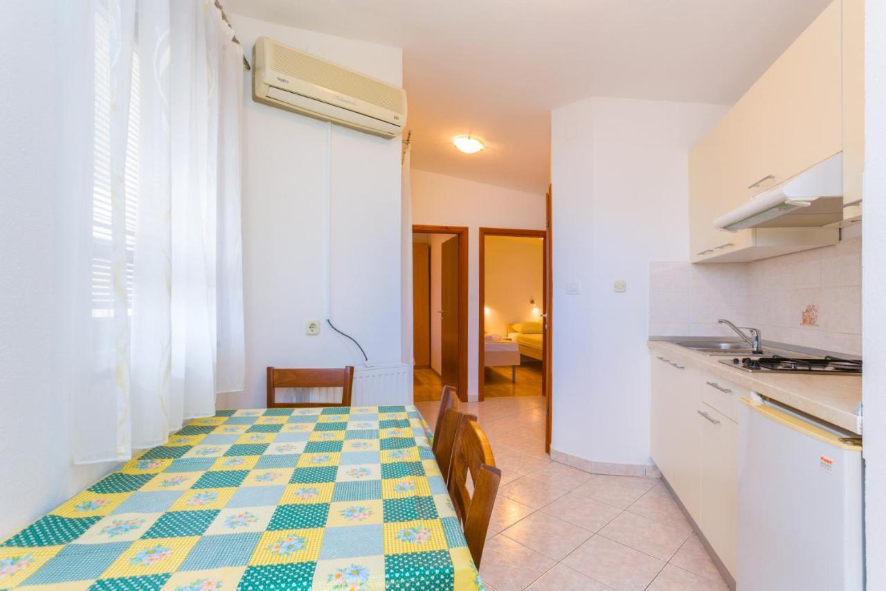 Apartma Barbic *