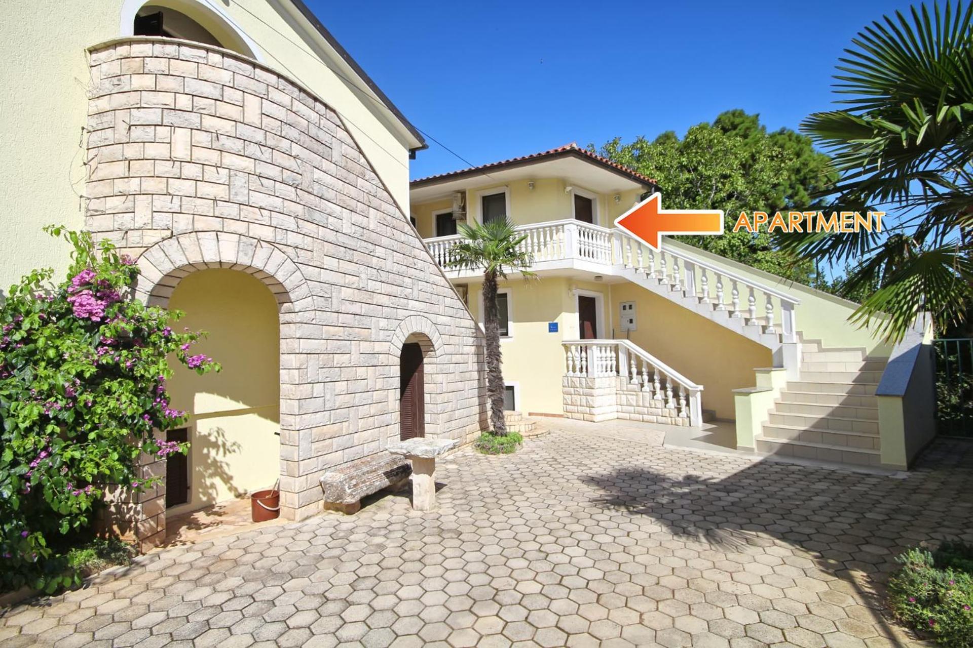 Barbic Apartma Medulin
